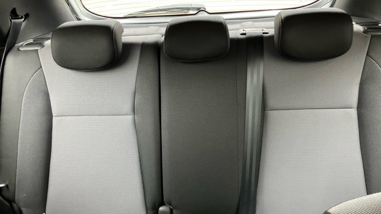 Hyundai i20 1.2 MPi SE 5dr Petrol Hatchback